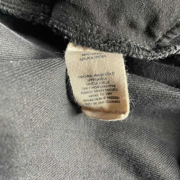 Soft Surroundings Jeans Womens 22W Office Career Capsule Everyday Casual Minimal - Picture 12 of 13